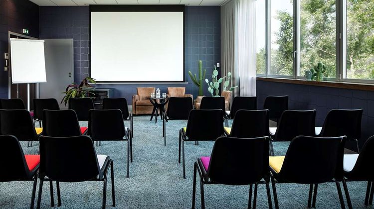 Best Western Plus Hotel Isidore Meeting