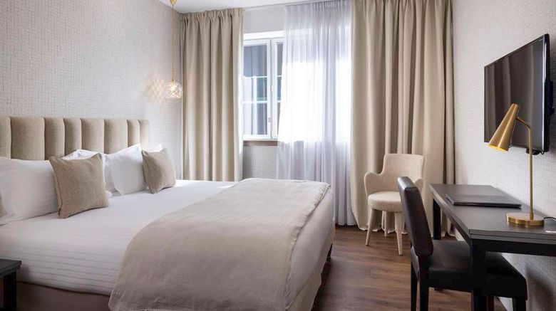 <b>Best Western Plus Hotel Isidore Room</b>. Images powered by <a href="https://iceportal.shijigroup.com/" title="IcePortal" target="_blank">IcePortal</a>.