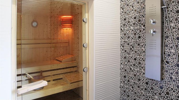 Best Western Plus  Elixir Grasse Spa