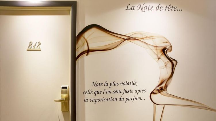 Best Western Plus  Elixir Grasse Other