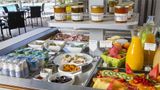 Best Western Plus  Elixir Grasse Restaurant