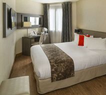 Best Western Plus  Elixir Grasse Room