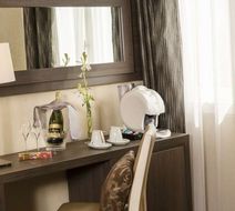 Best Western Plus  Elixir Grasse Room