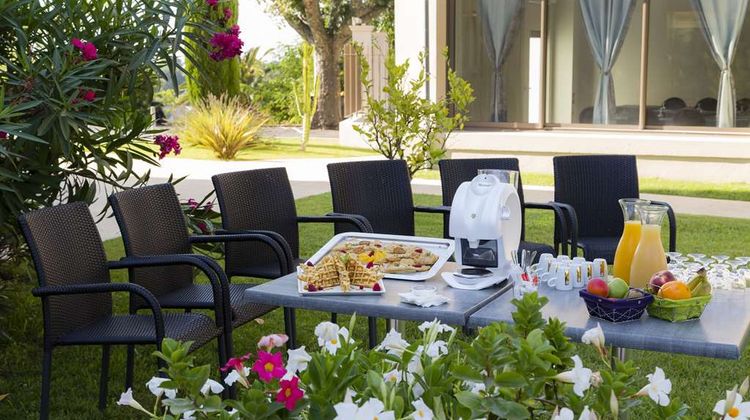 Best Western Plus  Elixir Grasse Meeting