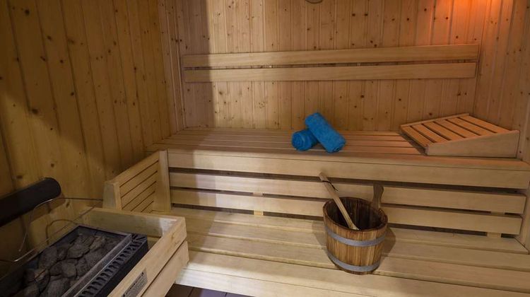 Best Western Plus  Elixir Grasse Spa