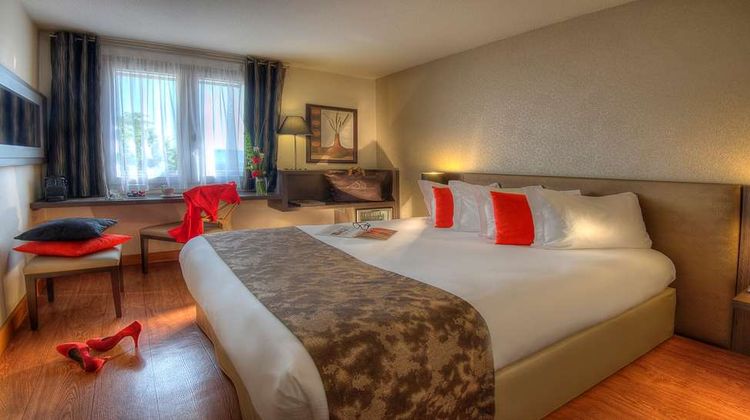 Best Western Plus  Elixir Grasse Suite