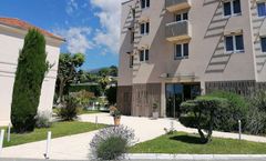 Best Western Plus  Elixir Grasse
