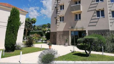 Best Western Plus  Elixir Grasse