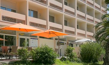 Best Western Hotel Des Thermes