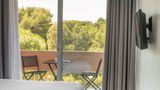 Best Western Hotel Des Thermes Room