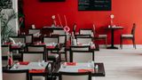 Best Western Hotel Des Thermes Restaurant