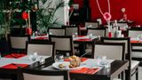 Best Western Hotel Des Thermes Restaurant