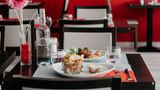 Best Western Hotel Des Thermes Restaurant