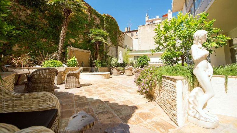 <b>Best Western Plus Le Patio des Artistes Other</b>. Images powered by <a href="https://iceportal.shijigroup.com/" title="IcePortal" target="_blank">IcePortal</a>.
