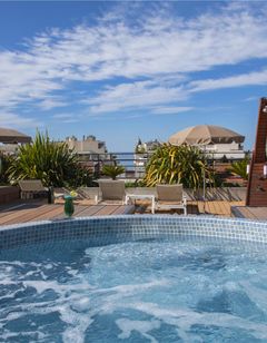 Best Western Plus Le Patio des Artistes