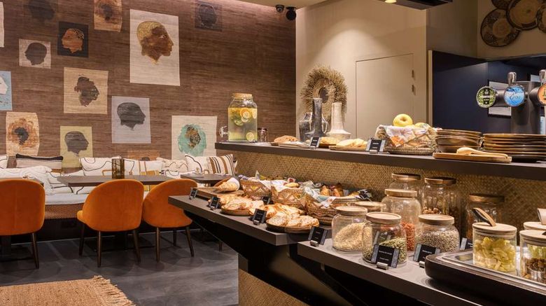 <b>Boa Hotel, BW Signature Collection Restaurant</b>. Images powered by <a href="https://iceportal.shijigroup.com/" title="IcePortal" target="_blank">IcePortal</a>.