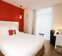Boa Hotel, BW Signature Collection Room