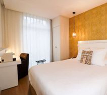 Boa Hotel, BW Signature Collection Room