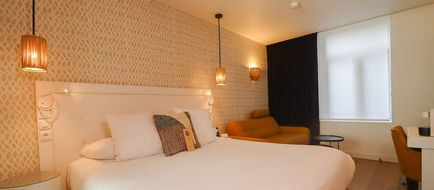 Boa Hotel, BW Signature Collection Room