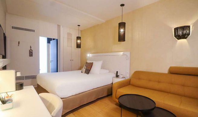 Boa Hotel, BW Signature Collection Room