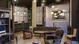 Best Western Citadelle Besancon Lobby