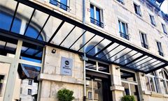 Best Western Citadelle Besancon