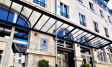 Best Western Citadelle Besancon