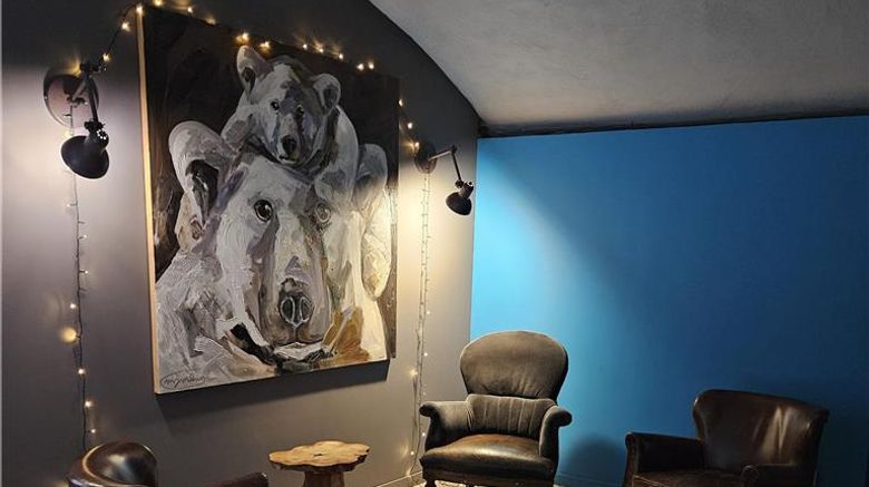 <b>Best Western Citadelle Besancon Restaurant</b>. Images powered by <a href="https://iceportal.shijigroup.com/" title="IcePortal" target="_blank">IcePortal</a>.