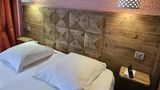Best Western Citadelle Besancon Room