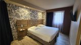 Best Western Citadelle Besancon Room