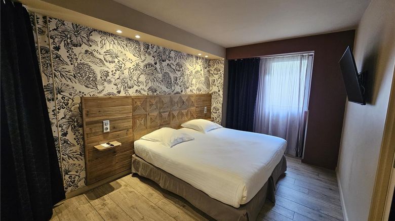<b>Best Western Citadelle Besancon Room</b>. Images powered by <a href="https://iceportal.shijigroup.com/" title="IcePortal" target="_blank">IcePortal</a>.