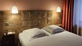 Best Western Citadelle Besancon Room