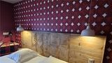 Best Western Citadelle Besancon Room