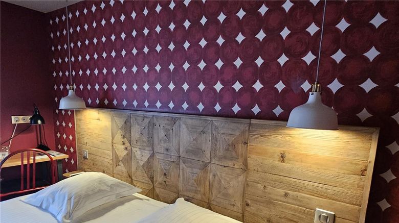 <b>Best Western Citadelle Besancon Room</b>. Images powered by <a href="https://iceportal.shijigroup.com/" title="IcePortal" target="_blank">IcePortal</a>.