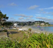 Best Western Les Bains de Perros-Guirec Exterior