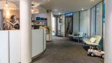 Best Western Les Bains de Perros-Guirec Lobby