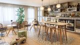 Best Western Les Bains de Perros-Guirec Restaurant