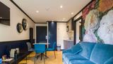 Best Western Les Bains de Perros-Guirec Suite