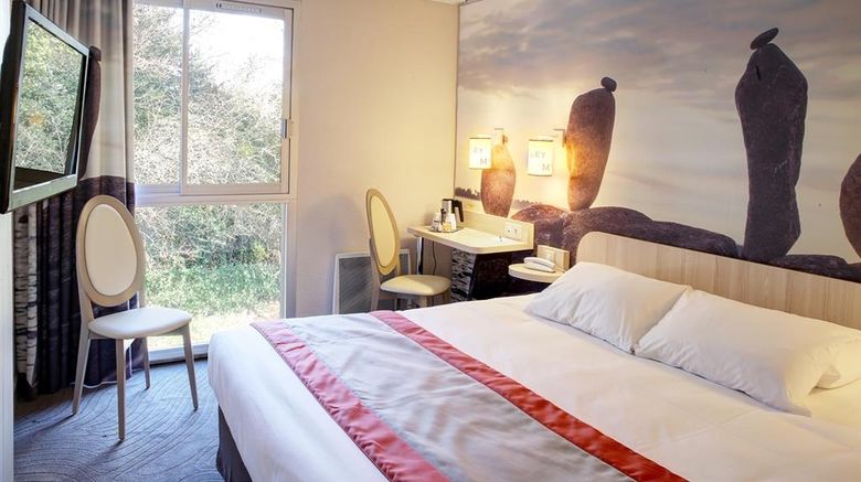<b>Best Western Auray Le Loch Room</b>. Images powered by <a href="https://iceportal.shijigroup.com/" title="IcePortal" target="_blank">IcePortal</a>.