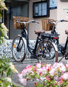 Best Western Auray Le Loch