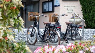 Best Western Auray Le Loch