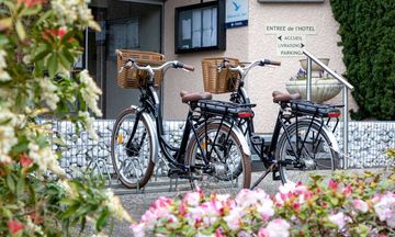 Best Western Auray Le Loch