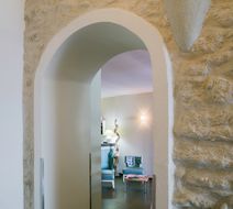 Best Western Hotel du Roy D'Aragon Lobby