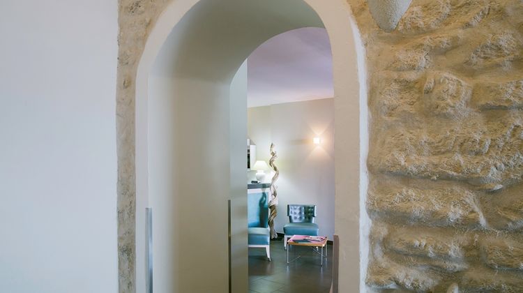 Best Western Hotel du Roy D'Aragon Lobby