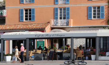 Best Western Hotel du Roy D'Aragon