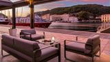 Best Western Hotel du Roy D'Aragon Restaurant