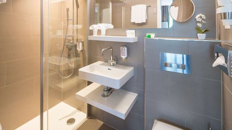 Best Western Plus Hotel Zuercherhof Room