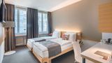 Best Western Plus Hotel Zuercherhof Room