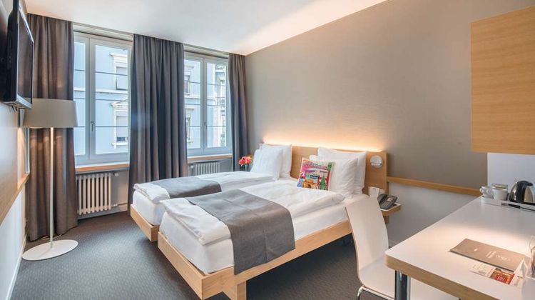 Best Western Plus Hotel Zuercherhof Room