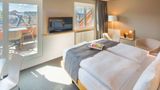 Best Western Plus Hotel Zuercherhof Room